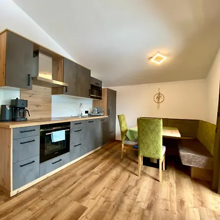 Finkhof Appartements Wagrain Exterior photo