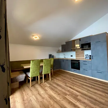 Finkhof Appartements Wagrain Exterior photo